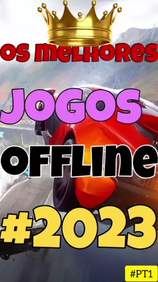 OS MELHORES JOGOS OFFLINE PRA JOGAR NA ESCOLA! #jogosdecelular #jogos