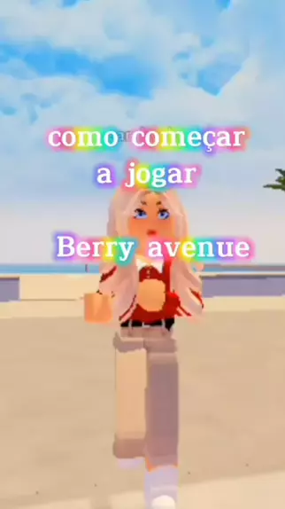 id de roupas roblox berry avenue