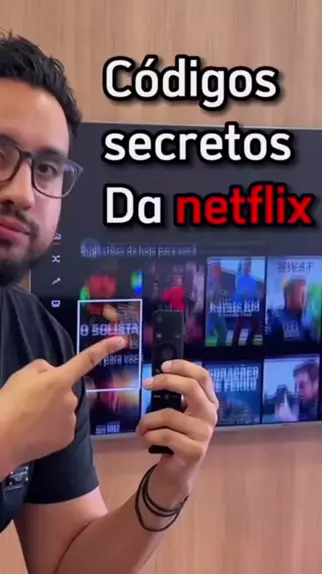 código secreto da netflix 2023