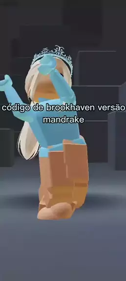 brookhaven codes mandrake