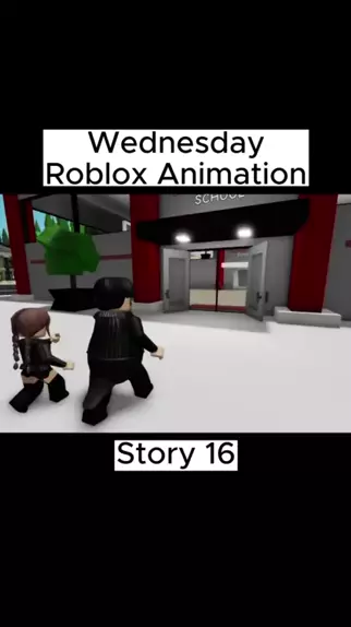 história roblox brookhaven