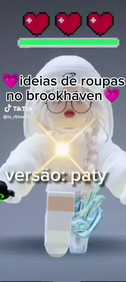 ideias de roupas no brookhaven roblox