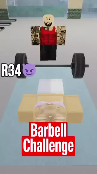 Roblox R34 Model