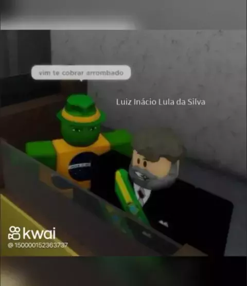 Memes em imagens roblox br