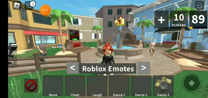 roblox dancando meme bacon｜Pesquisa do TikTok