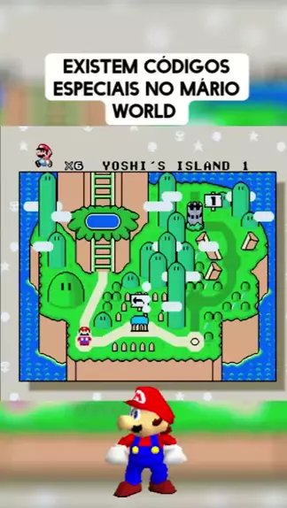 Yoshi's island deals cheat codes