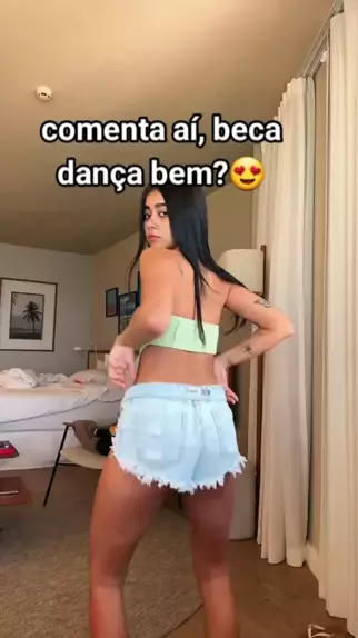 🍓 Melhores Dancinhas 🍓 @beca 💓 lógico que eu vou ##foryou #dançasd