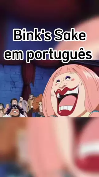 ONE PIECE - Bink's Sake em Português (Trilha Sonora)