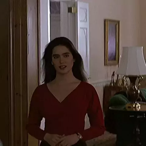 Momento da Fofoca Momentodafofoca . udio original criado por Momento da Fofoca. The timeless Jennifer Connelly