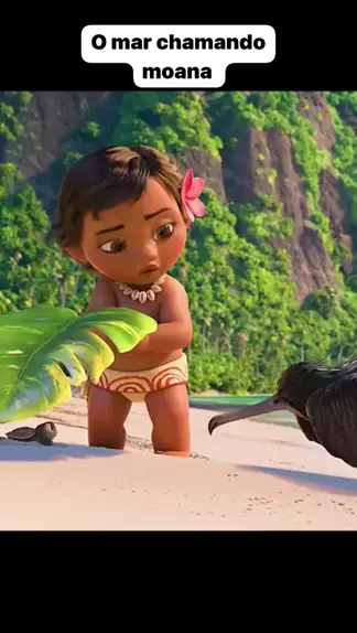 Maui (Moana) - Wikipedia