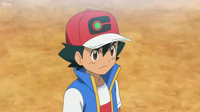 Pokemon (2019) - Anitube