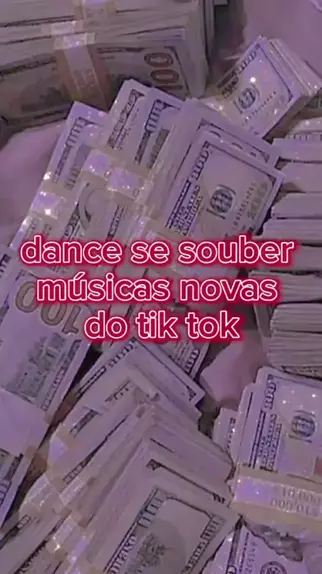 📢 Dance Se Souber Tiktok 2023 Atualizado Mashup ~ Tiktok Mashup