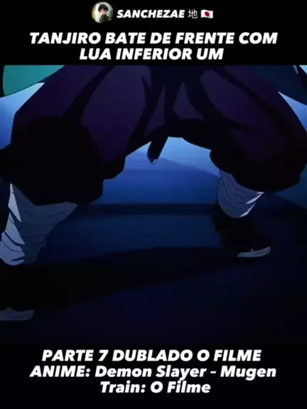 demon slayer filme 2023 dublado torrent