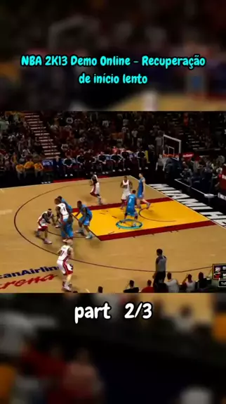 NBA 2K23 é perfeito para fãs, mas ainda traz online excludente