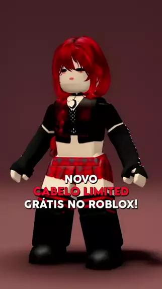 COMO GANHAR UM CABELO BRANCO GRÁTIS ROBLOX NARS COLOR QUEST #roblox  #itensgratisroblox 