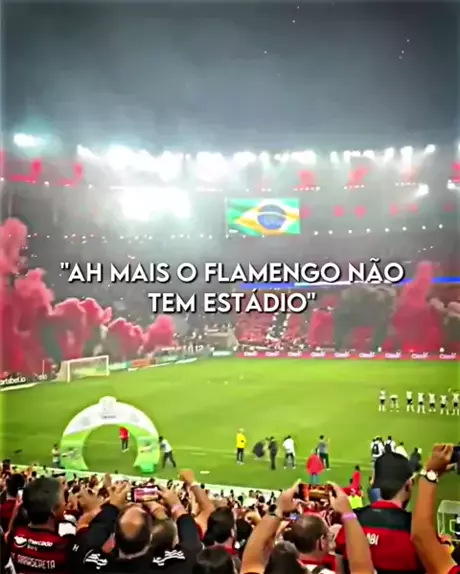 Flamengo não tem mundial #flamengo