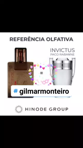 Hinode invictus best sale