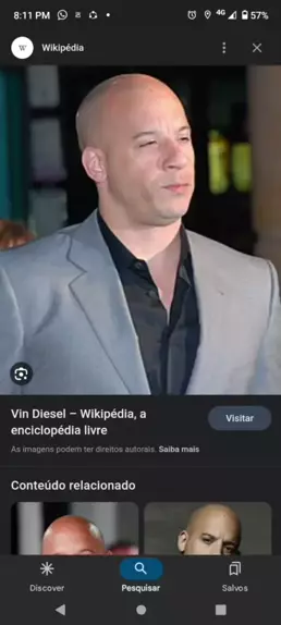 Vin Diesel - Wikipedia