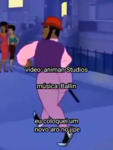 Animan Studios (Todos los memes de Ballin - Compilado parte 2