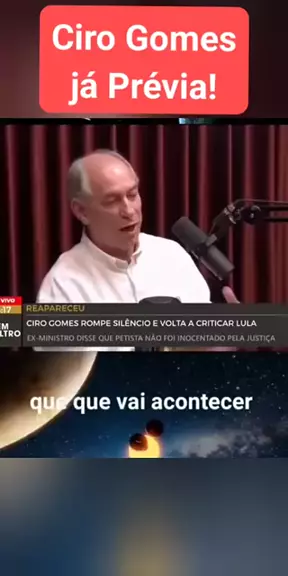 PhAyLoN PhD956 . udio original criado por PhAyLoN. Ciro Gomes j sabia de tudo um conchavo