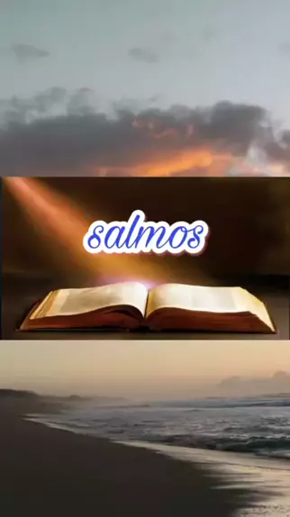 SALMO 33(34) O Pobre clama a Deus e ele escuta, O Senhor liberta a vid