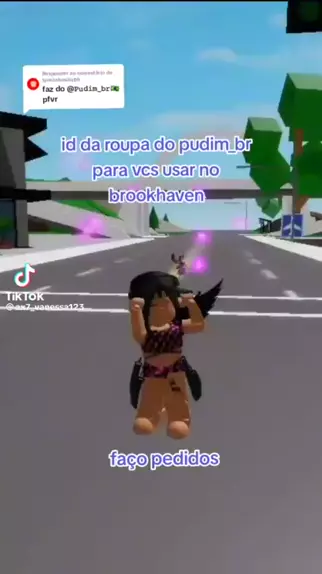 roupas no roblox gratis bonitas｜Pesquisa do TikTok