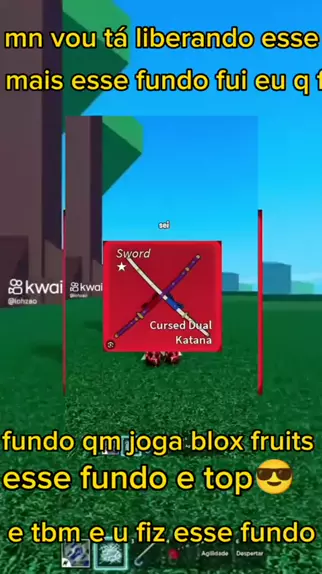 How to get the Rengoku Sword in Blox Fruits – QM Games