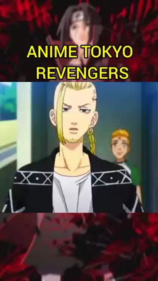 tokyo revengers anime fire dublado