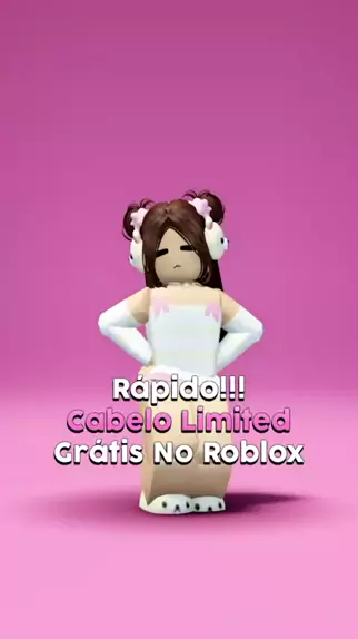 O Rosto SECRETO do ROBLOX 