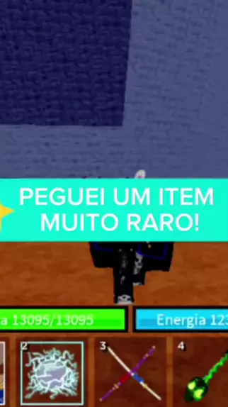 NOVO EVENTO!! FAÇA ISSO E GANHE O NOVO ITEM DO RIP_INDRA MAIS RARO do BLOX  FRUITS 