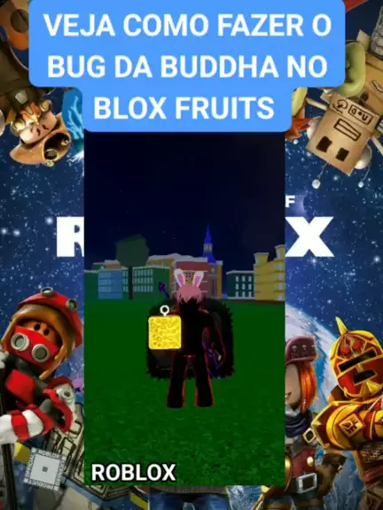 Tuturial de como criar uma tripulaçao Blox Fruit ROBLOX #roblox #bloxfruits  #games #live 