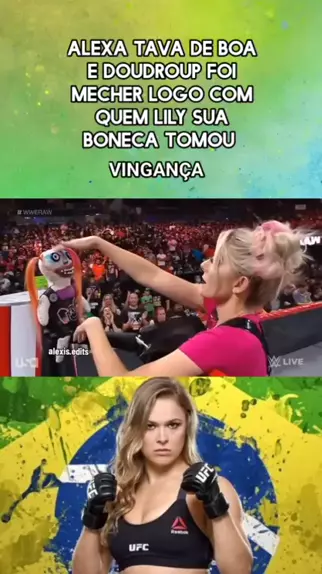 alexis texas boxing pov". | Discover