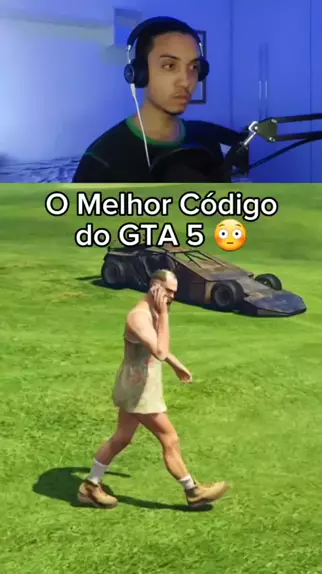 Os melhores códigos de GTA V EP5 😱🔥 #gta #gtav #gta5, codigos do gta 5  online