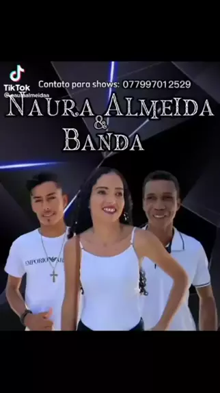 Naura Almeida - Viver o Presente 