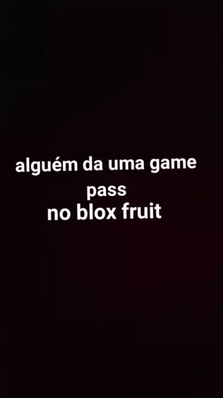 The Best Gamepass To Get In Blox Fruits #bloxfruit #bloxfruits