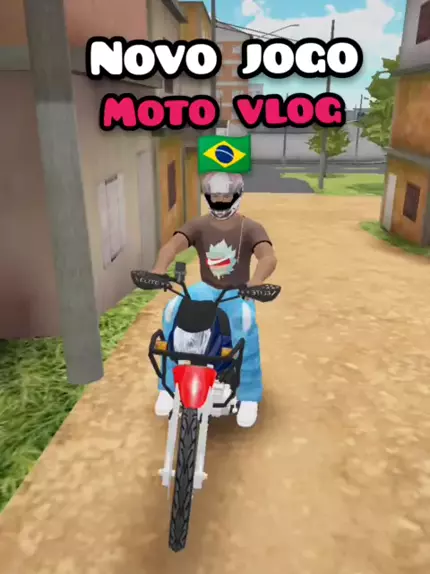 Moto Vlog Brasil 2 - APK Download for Android
