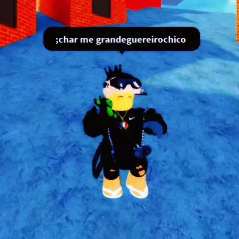 mandrake no roblox 🤙😎🤙