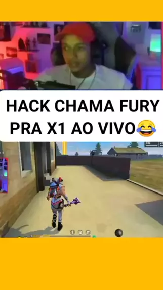 FURY O REI NA RANQUEADA SOLO VS SQUAD! 