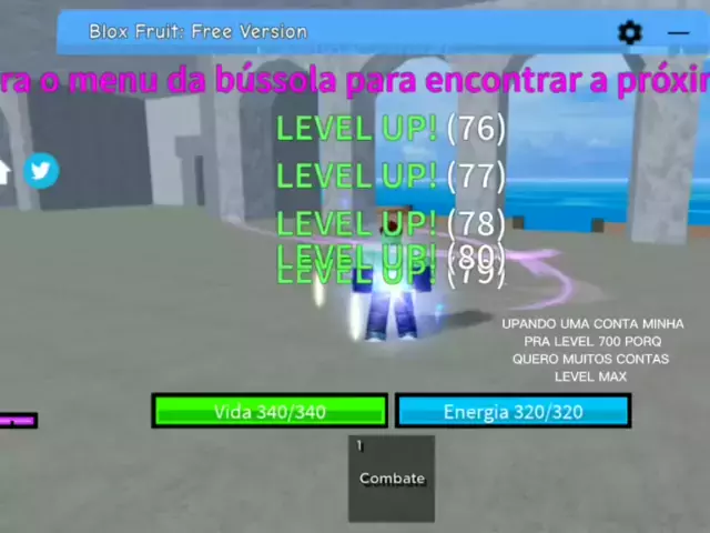 Roblox > 💥CONTA DE ROBLOX COM ROBUX, LEVEL FULL NO BLOX FRUITS, RADIO NO  MM2 ETC !!!💥