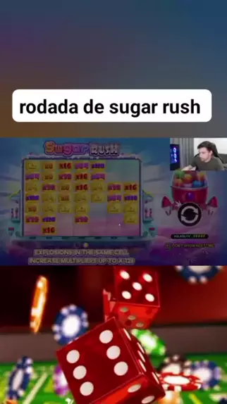 Sugar Rush, Jogo do Ursinho