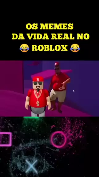 True roblox memes