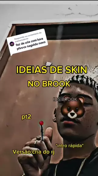 CapCut_ideias de skin brookhaven cria do rj