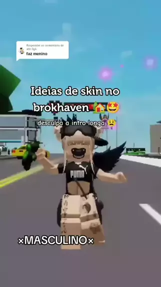 como fazer skin gratis no roblox menino｜Pesquisa do TikTok