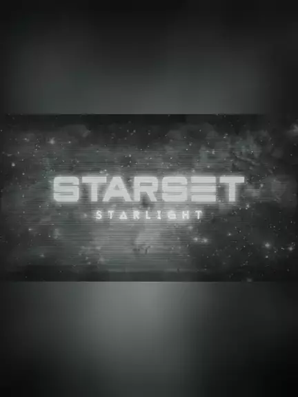 Starset - Starlight (Acoustic Version) 
