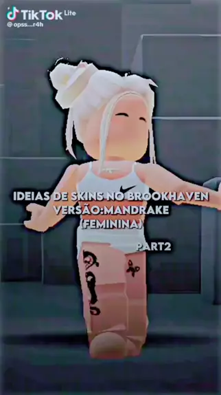 ideias de avatar roblox masculino｜Pesquisa do TikTok