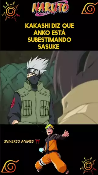 what Naruto got harem with anko, Naruto x anko