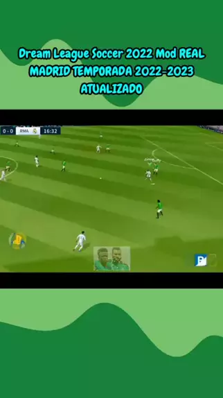 DREAM LEAGUE SOCCER 2023 COM DINHEIRO INFINITO ( MOD MENU ) ATUALIZADO 2023  