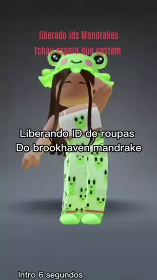 CapCut_liberando videos roblox mandraka