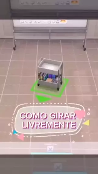 Como Aumentar E Diminuir Objetos No The Sims 4 