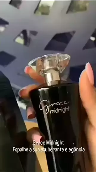 perfume grace midnight precio